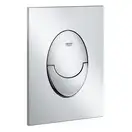 GROHE Skate Air клавиша смыва (цвет-хром) (37965000) фото 1 Aquada.com.ua
