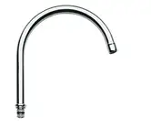 GROHE Излив для кухонного смесителя, высокий (13049000)