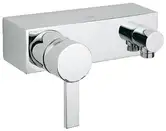 GROHE Смеситель для душа, однорычажный Allure (32846000)