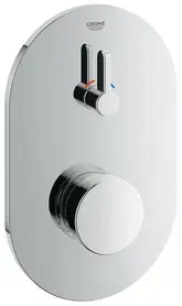 Автоматичний змішувач для душа 1/2 "GROHE Eurosmart Cosmopolitan T (36321000)