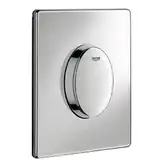 Клавиша смыва Grohe Skate Air (38564000)