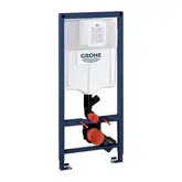 Grohe Система інсталяції для підвісного унітазу Rapid SL, синій (39002000)