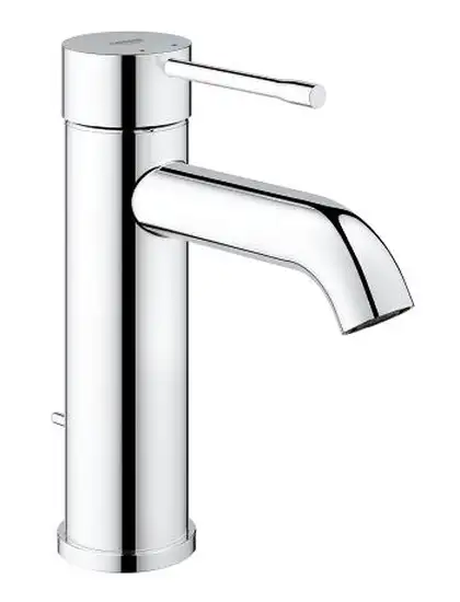 Смеситель для умывальника Grohe Essence 23589001 фото 1 Aquada.com.ua