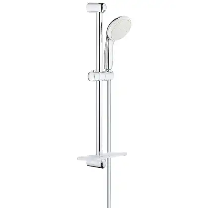 GROHE  Душевой набор New Tempesta, 2 режима струи (27926001) фото 1 Aquada.com.ua