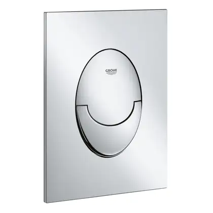 GROHE Skate Air клавиша смыва (цвет-хром) (37965000) фото 1 Aquada.com.ua