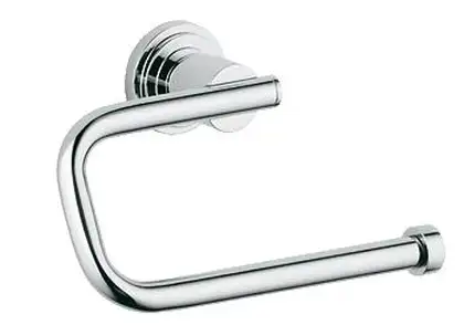 GROHE  Держатель туалетной бумаги Atrio (40313000) фото 1 Aquada.com.ua