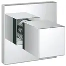 GROHE Вентиль для душа EUROCUBE (19910000) фото 1 Aquada.com.ua