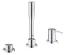 Смеситель на борт ванны Grohe Essence (цвет - хром) (19976001) фото 1 Aquada.com.ua