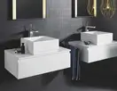 GROHE Для раковины EUROCUBE JOY (23661000) фото 4 Aquada.com.ua
