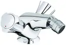 Смеситель для биде, двухвентильный Grohe Costa L (цвет - хром) (24480001) фото 1 Aquada.com.ua
