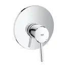 GROHE Набор для гигиенического душа CONCETTO (26332007) фото 5 Aquada.com.ua
