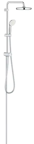 GROHE Душевой набор TEMPESTA (26381001) фото 1 Aquada.com.ua