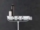 GROHE Душевая система RAINSHOWER SMARTCONTROL (26443000) фото 2 Aquada.com.ua