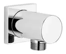 GROHE Подключение шланга RAINSHOWER (27076000) фото 1 Aquada.com.ua