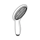 GROHE Ручной душ  POWER & SOUL (27671LS0) фото 2 Aquada.com.ua