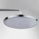 GROHE Душевой кронштейн RAINSHOWER (28982000) фото 3 Aquada.com.ua