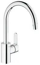 GROHE Кухонный смеситель EUROSTYLE COSMOPOLITAN (31482002) фото 1 Aquada.com.ua
