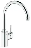 GROHE Кухонный смеситель CONCETTO (32661001) фото 1 Aquada.com.ua