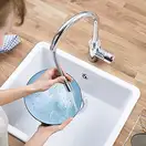 GROHE Кухонный смеситель CONCETTO (32661001) фото 2 Aquada.com.ua
