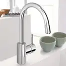 GROHE Кухонный смеситель CONCETTO (32661001) фото 3 Aquada.com.ua