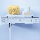 GROHE Grohtherm Cube (34491000) фото 3 Aquada.com.ua