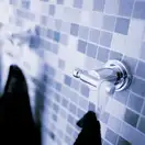 GROHE Гачок Atrio (40312000) фото 3 Aquada.com.ua