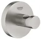 GROHE Гачок Essentials (40364DC1) (40364DC1) фото 1 Aquada.com.ua