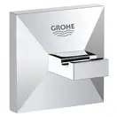 GROHE Гачок ALLURE BRILLIANT (40498000) фото 1 Aquada.com.ua