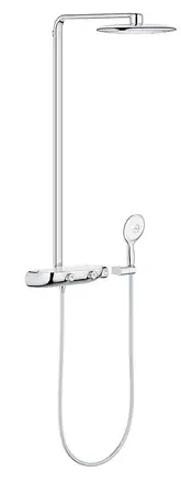 Душова система Grohe Rainshower Smartcontrol 360 Mono (26361000)