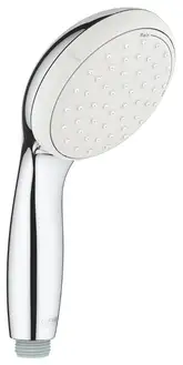 Ручний душ Grohe Tempesta 100, хром (27597001)