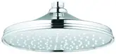 Верхній душ з одним режимом Grohe Rainshower Rustic 210 (28369000)