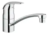 Змішувач для кухні Grohe Euroeco, хром (32750000)
