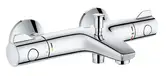 Grohe Grohtherm 800 Термостат для ванни, хром (34576000)
