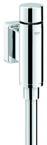 Grohe Rondo Смывное устройство для писсуара, хром (37342000)