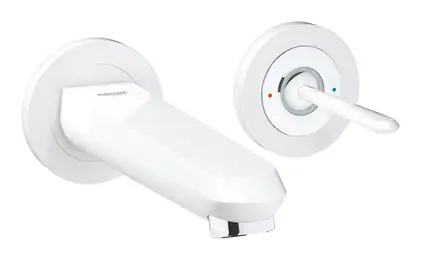 GROHE Для раковины EURODISC JOY (19968LS0) фото 1 Aquada.com.ua