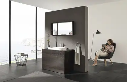 GROHE Для раковины EURODISC JOY (23427LS0) фото 3 Aquada.com.ua