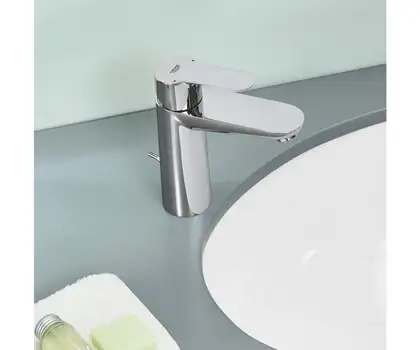 GROHE Для раковины BAU EDGE (23758000) фото 2 Aquada.com.ua