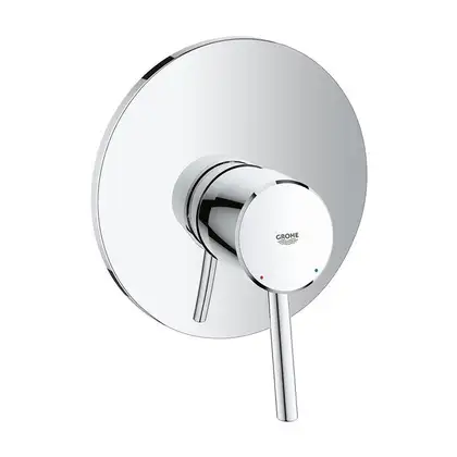 GROHE Набор для гигиенического душа CONCETTO (26332007) фото 5 Aquada.com.ua