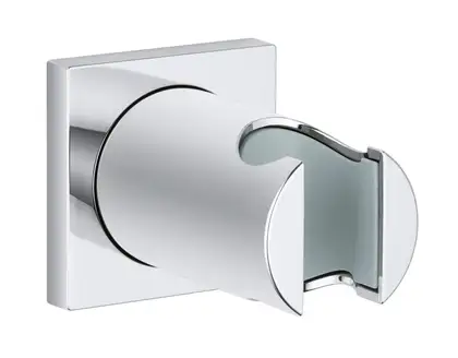 GROHE Держатель душа  RAINSHOWER (27075000) фото 4 Aquada.com.ua