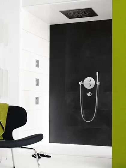 GROHE Подключение шланга RAINSHOWER (27076000) фото 2 Aquada.com.ua GROHE Подключение шланга RAINSHOWER (27076000) фото 2 Aquada.com.ua