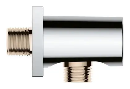 GROHE Подключение шланга RAINSHOWER (27076000) фото 3 Aquada.com.ua GROHE Подключение шланга RAINSHOWER (27076000) фото 3 Aquada.com.ua