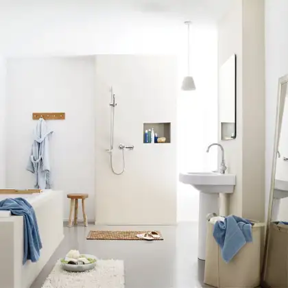 GROHE Для раковины CONCETTO (32629001) фото 3 Aquada.com.ua
