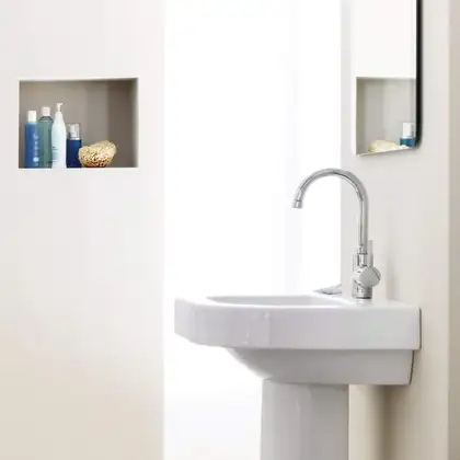 GROHE Для раковины CONCETTO (32629001) фото 4 Aquada.com.ua