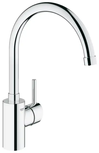 GROHE Кухонный смеситель CONCETTO (32661001) фото 1 Aquada.com.ua