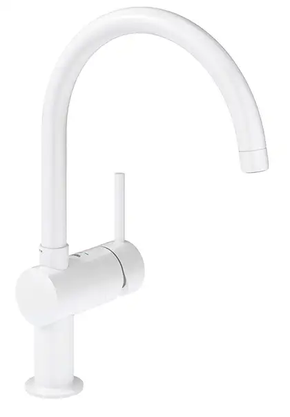 GROHE Кухонный смеситель MINTA (32917LS0) фото 1 Aquada.com.ua