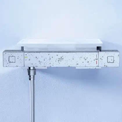 GROHE Grohtherm Cube (34491000) фото 2 Aquada.com.ua
