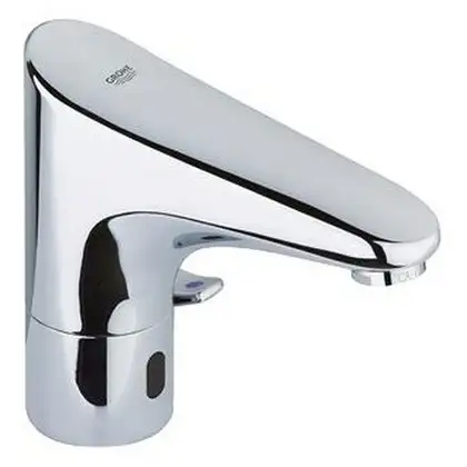 GROHE Для раковины EUROPLUS (36207001) фото 1 Aquada.com.ua