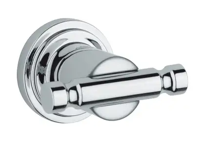 GROHE Гачок Atrio (40312000) фото 1 Aquada.com.ua GROHE Гачок Atrio (40312000) фото 1 Aquada.com.ua