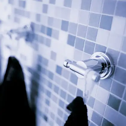 GROHE Гачок Atrio (40312000) фото 3 Aquada.com.ua GROHE Гачок Atrio (40312000) фото 3 Aquada.com.ua