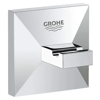 GROHE Гачок ALLURE BRILLIANT (40498000) фото 1 Aquada.com.ua